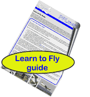 PPL Learn to Fly guide